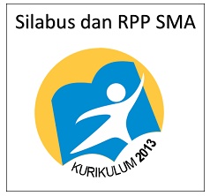 Download Silabus Dan Rpp Kurikulum 2013 Sma Sman 1 Mojosari