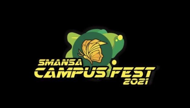 SMANSA CaMPUSFEST 2021 : AJANG MEMPERKENALKAN KAMPUS DARI PARA ALUMNI