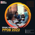 Tata Cara Pendaftaran Jalur Zonasi PPDB SMAN 1 Mojosari Tahun Pelajaran 2022/2023