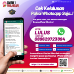 Pengumuman Kelulusan Murid Kelas 12 TA 2025/2026