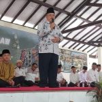 Peringatan Maulid Nabi Muhammad SAW Tahun 2024