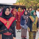 Peringatan Hardiknas Bentuk Pribadi yang Cerdas dan Beretika