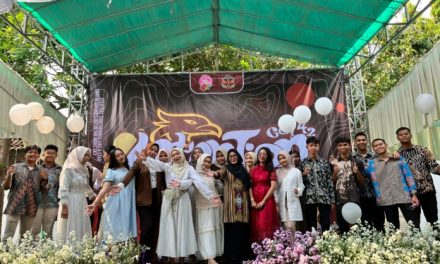 Aetention Gen 42: Ciptakan Kenangan Tidak Harus Mahal