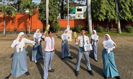 FLS3N 2026: Jawara Smansa Mozar Kembali Bersinar