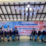 Satu Hari, Seribu Suara: Potret Demokrasi di Smansamozar