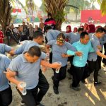 Dies Natalis Ke-45 SMAN 1 Mojosari: Ukir Harapan, Wujudkan Impian